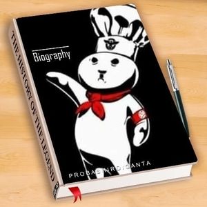 Meet your Posher, Ollie